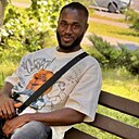 Знакомства: Emmanuel, 33 года, Москва