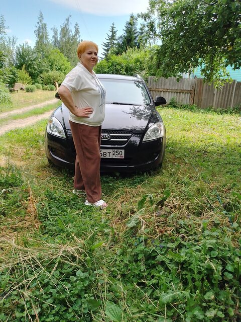 Фото - Tabor.ru