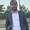 Знакомства: Руслан, 40 лет, Самара