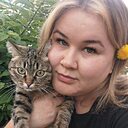 Знакомства: Миляуша, 31 год, Альметьевск