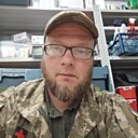 Знакомства: Олександр, 40 лет, Хмельницкий