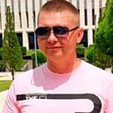 Знакомства: Андрей, 38 лет, Севастополь