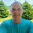 Знакомства: Вадим, 42 года, Астрахань
