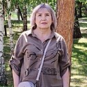 Знакомства: Ирина, 60 лет, Омск