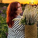 Знакомства: Анастасия, 29 лет, Смоленск