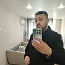 Знакомства: Аласгар, 31 год, Тольятти