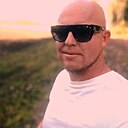 Знакомства: Павел, 36 лет, Волгоград