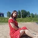Знакомства: Ксения, 34 года, Архангельск