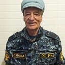 Знакомства: Сергей, 68 лет, Новосибирск