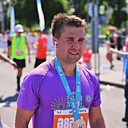 Знакомства: Дмитрий, 28 лет, Самара