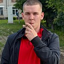 Знакомства: Nikita, 26 лет, Полтавская