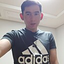 Знакомства: Серик, 28 лет, Астана