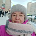 Знакомства: Тати, 45 лет, Новый Уренгой