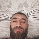 Знакомства: Амар, 35 лет, Шамхор