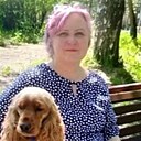 Знакомства: Ирина, 58 лет, Петушки