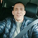 Знакомства: Андрей, 40 лет, Волгоград