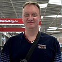 Знакомства: Сергей, 46 лет, Москва