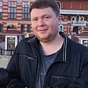 Знакомства: Андрей, 34 года, Вологда