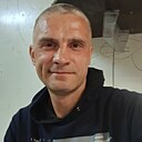 Знакомства: Олег, 40 лет, Полоцк