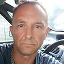 Знакомства: Вадим, 48 лет, Глубокое