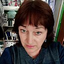 Знакомства: Светлана, 58 лет, Новосибирск