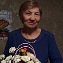 Знакомства: Люба, 66 лет, Саратов