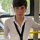 Знакомства: Али, 23 года, Пермь