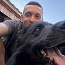 Знакомства: Илья, 36 лет, Омск