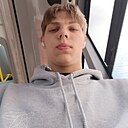 Знакомства: Стёпа, 18 лет, Пермь
