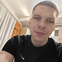 Знакомства: Антон, 27 лет, Омск