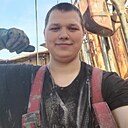 Знакомства: Роман, 22 года, Сургут