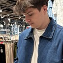Знакомства: Матвей, 19 лет, Ярославль