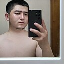 Знакомства: Дима, 24 года, Сызрань