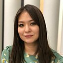 Знакомства: Евгения, 30 лет, Абакан