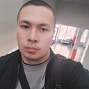 Знакомства: Айдос, 28 лет, Алматы