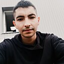 Знакомства: Даниил, 30 лет, Великий Новгород