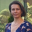 Знакомства: Елена, 46 лет, Омск