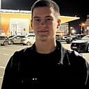 Знакомства: Егор, 21 год, Чита