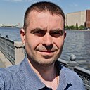 Знакомства: Павел, 40 лет, Москва