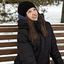 Знакомства: Ксюша, 19 лет, Санкт-Петербург