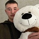 Знакомства: Илья, 19 лет, Гомель