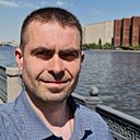 Знакомства: Павел, 40 лет, Москва