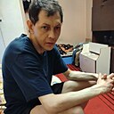 Знакомства: Неоновый Панда, 40 лет, Чебоксары