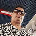Знакомства: Ali Moula, 38 лет, Слоним