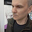 Знакомства: Серёга, 52 года, Томск