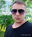 Знакомства: Лёша, 29 лет, Орша