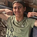 Знакомства: Данияр, 19 лет, Чистополь