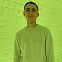 Знакомства: Никита, 29 лет, Калуга