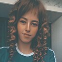 Знакомства: Анжела, 22 года, Зима