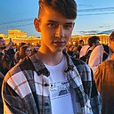 Знакомства: Данил, 19 лет, Омск
